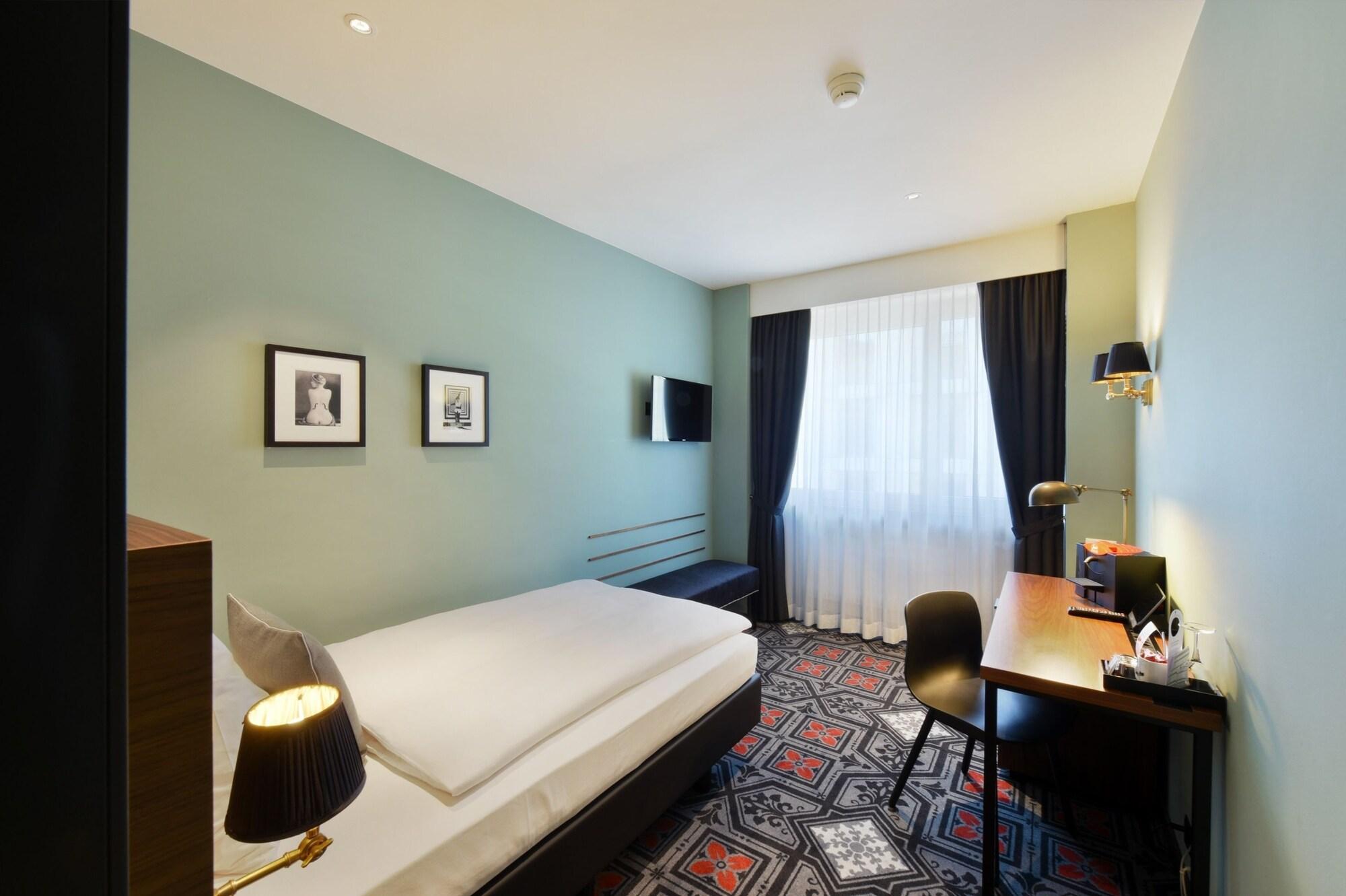 Design & Lifestyle Otel 3*