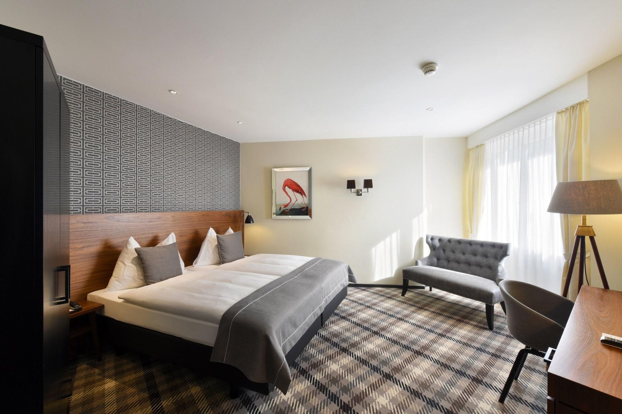 Otel Design & Lifestyle Zürih