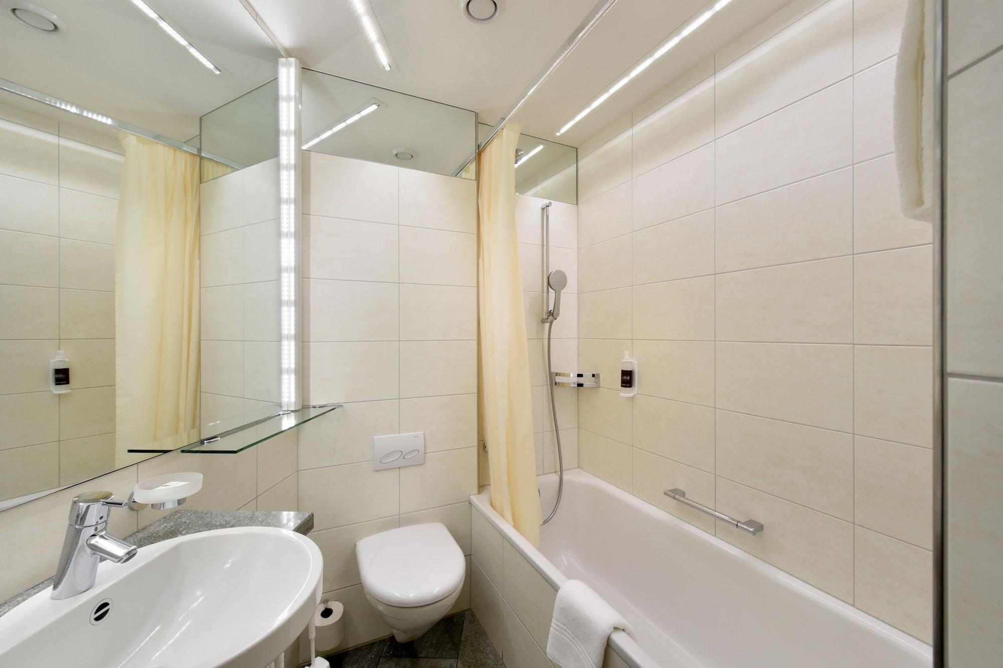 Design & Lifestyle Otel 3*
