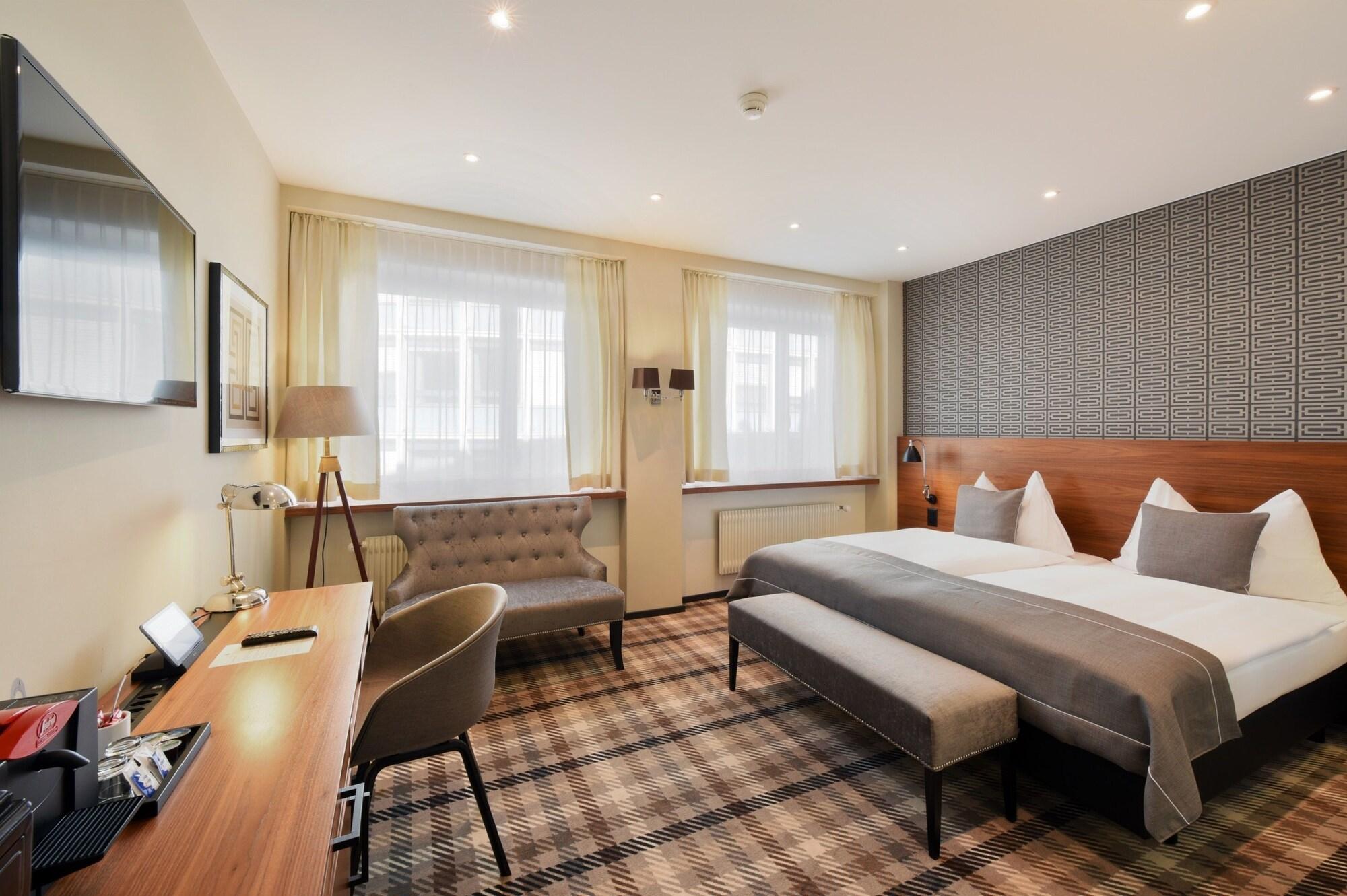 Design & Lifestyle Otel