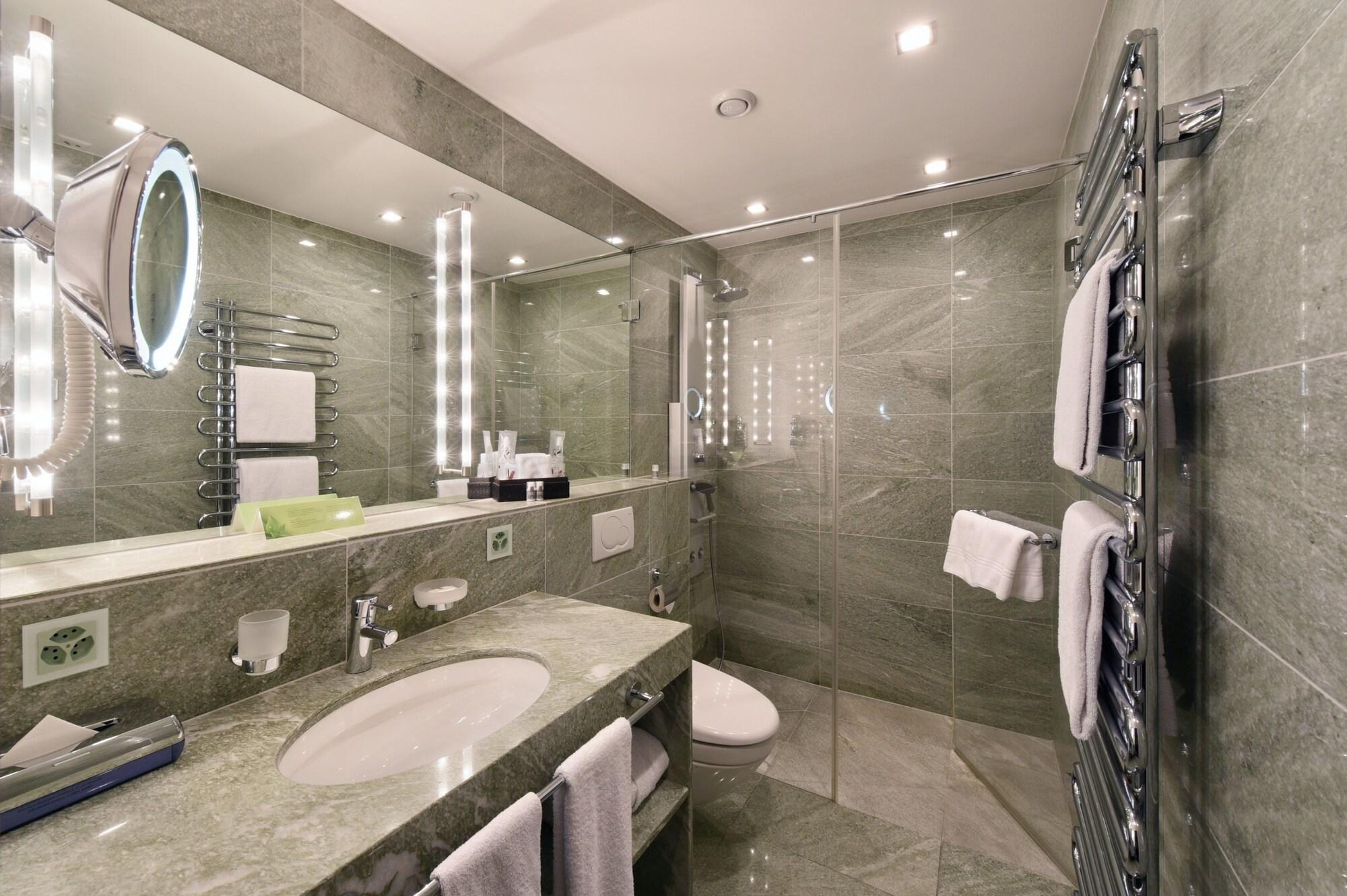 Design & Lifestyle Otel Zürih