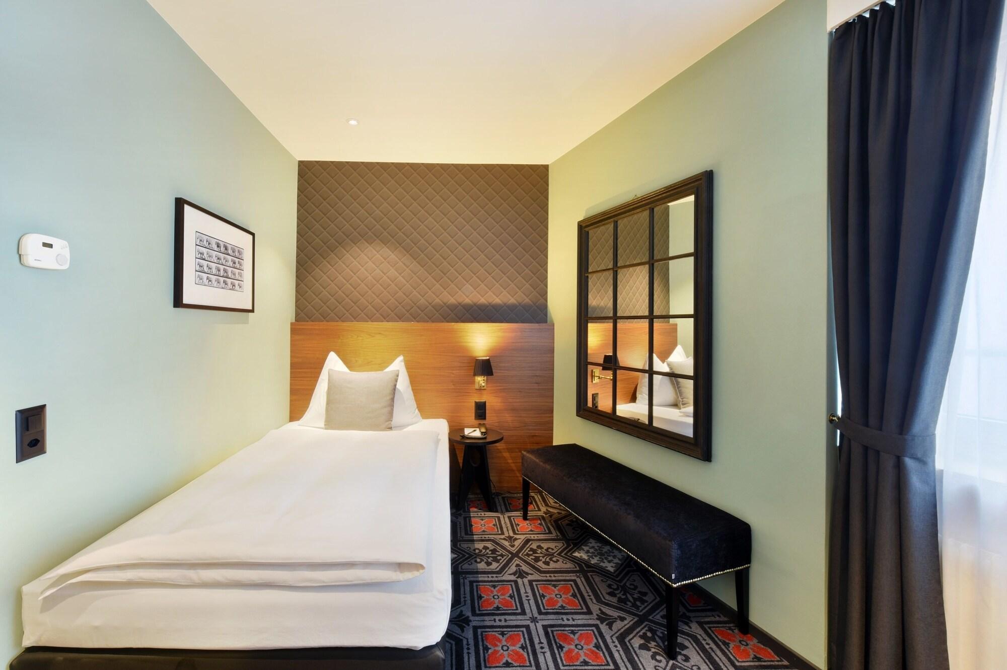 Design & Lifestyle Otel