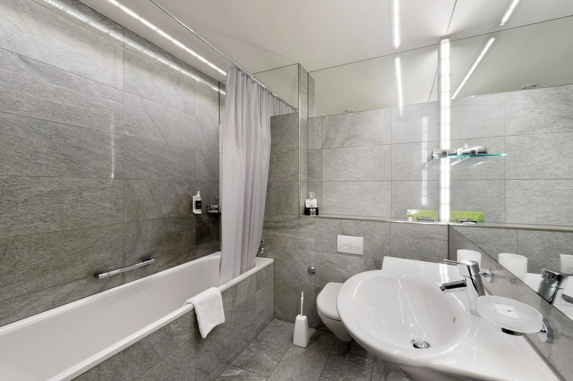 Design & Lifestyle Otel 3*