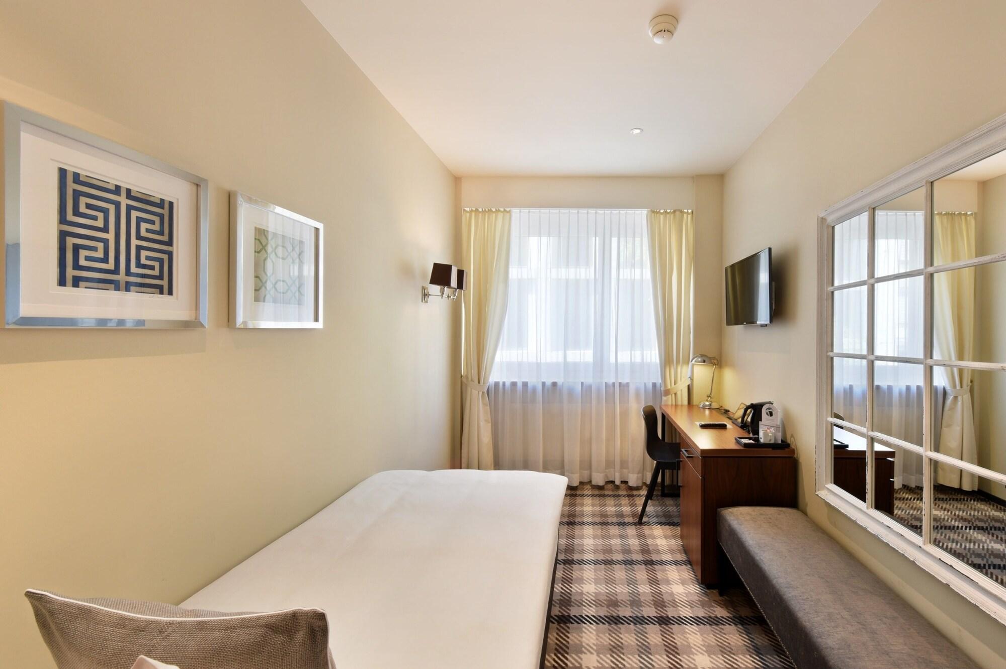 Design & Lifestyle Otel 3*