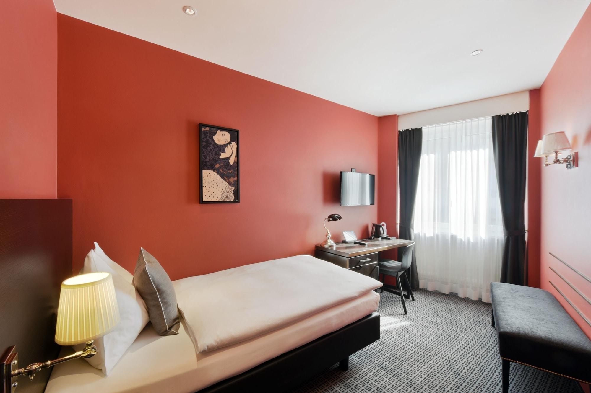 Design & Lifestyle Otel