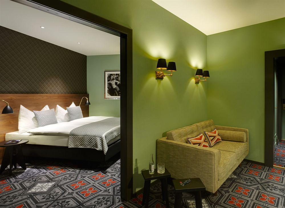 Design & Lifestyle Otel 3*