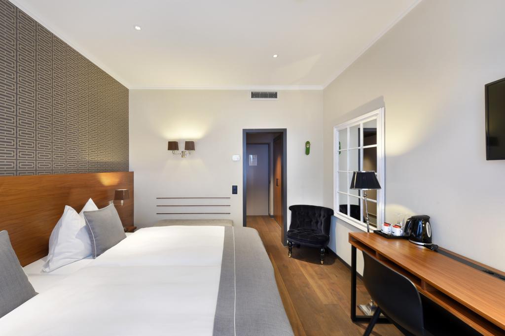 Design & Lifestyle Otel 3*