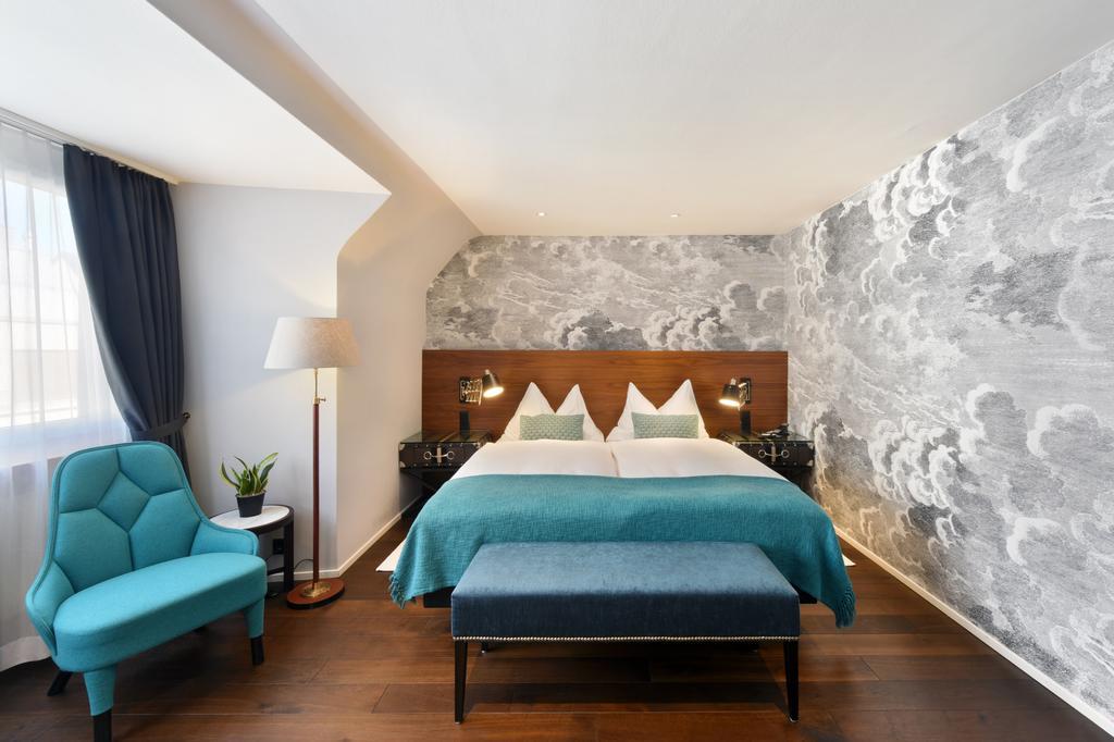 Design & Lifestyle Otel 3*