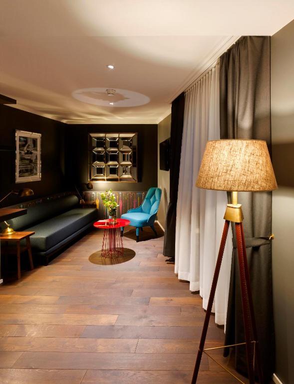 Otel Design & Lifestyle 3*