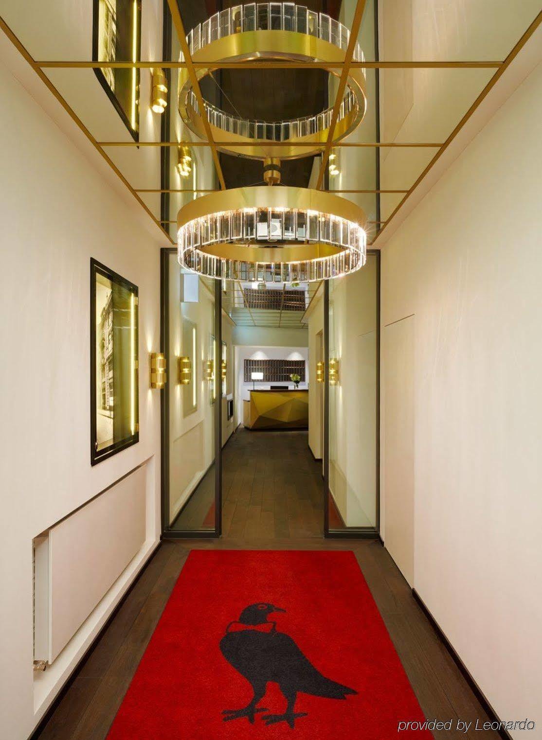 Design & Lifestyle 3* Zürih