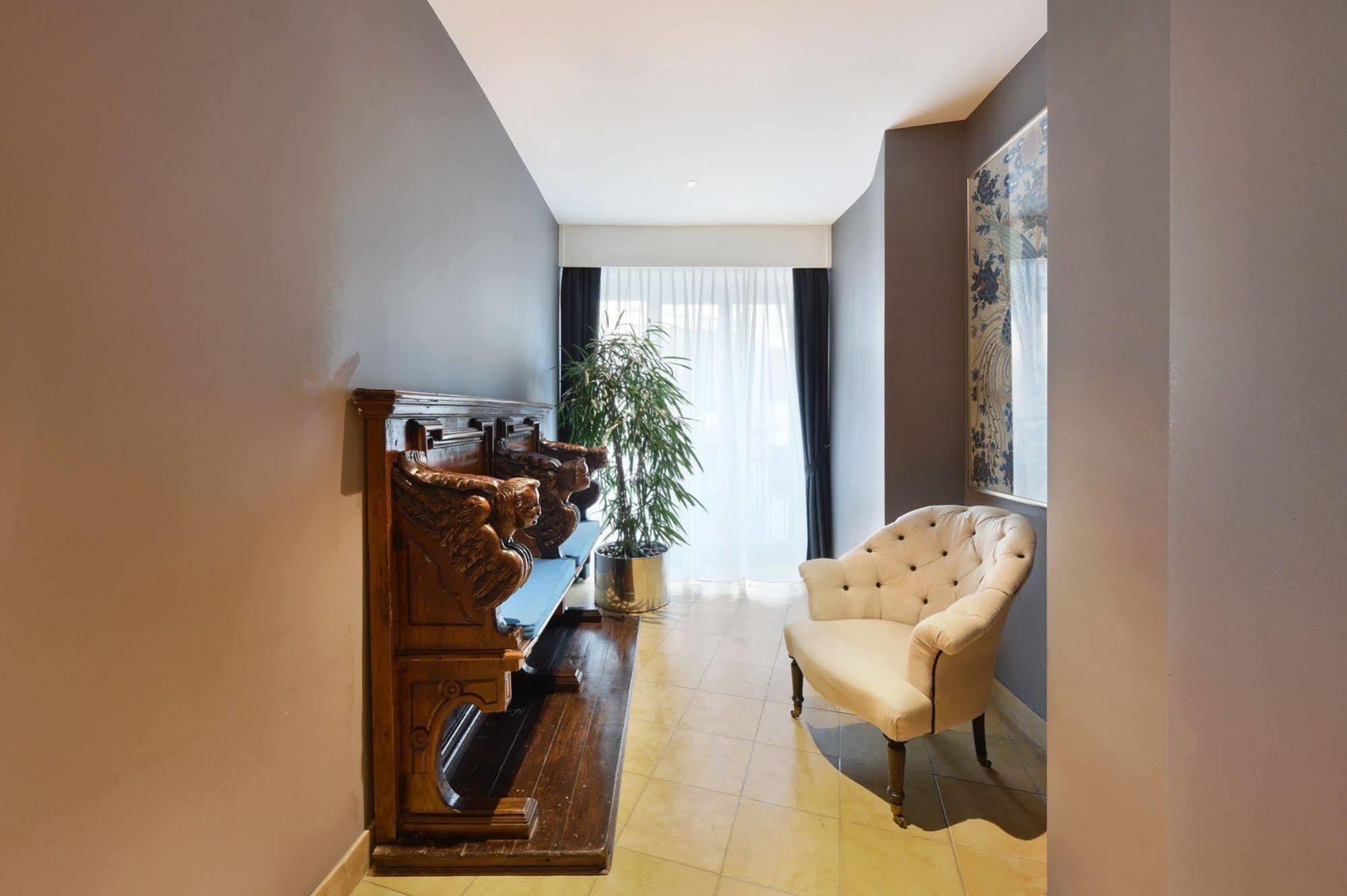 Design & Lifestyle 3* Zürih