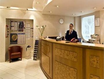 Otel Design & Lifestyle Zürih