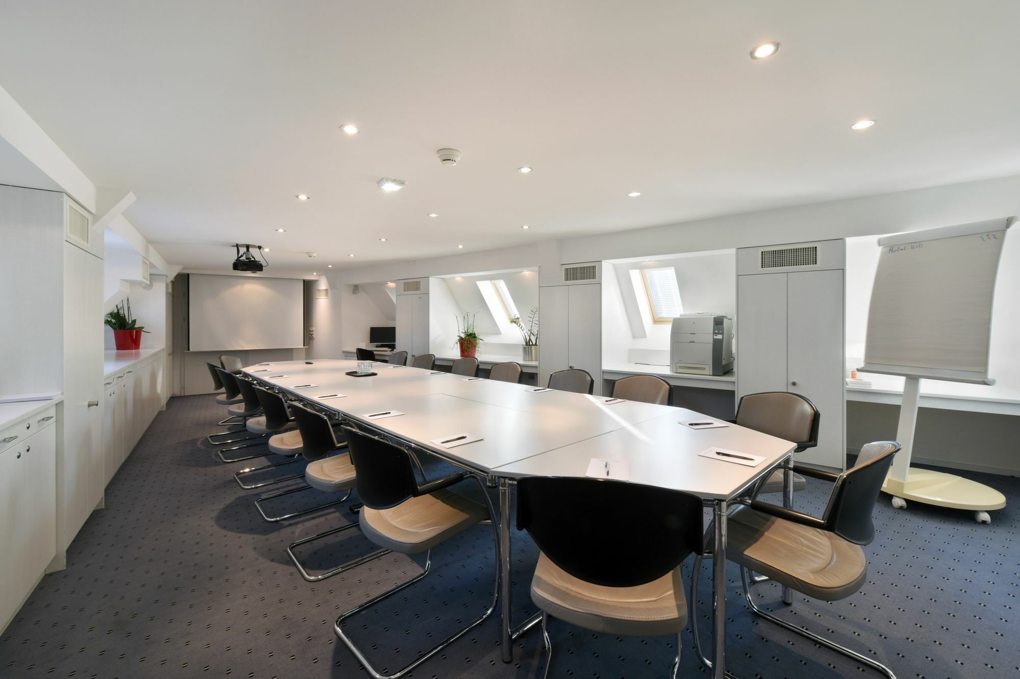 Otel Design & Lifestyle Zürih