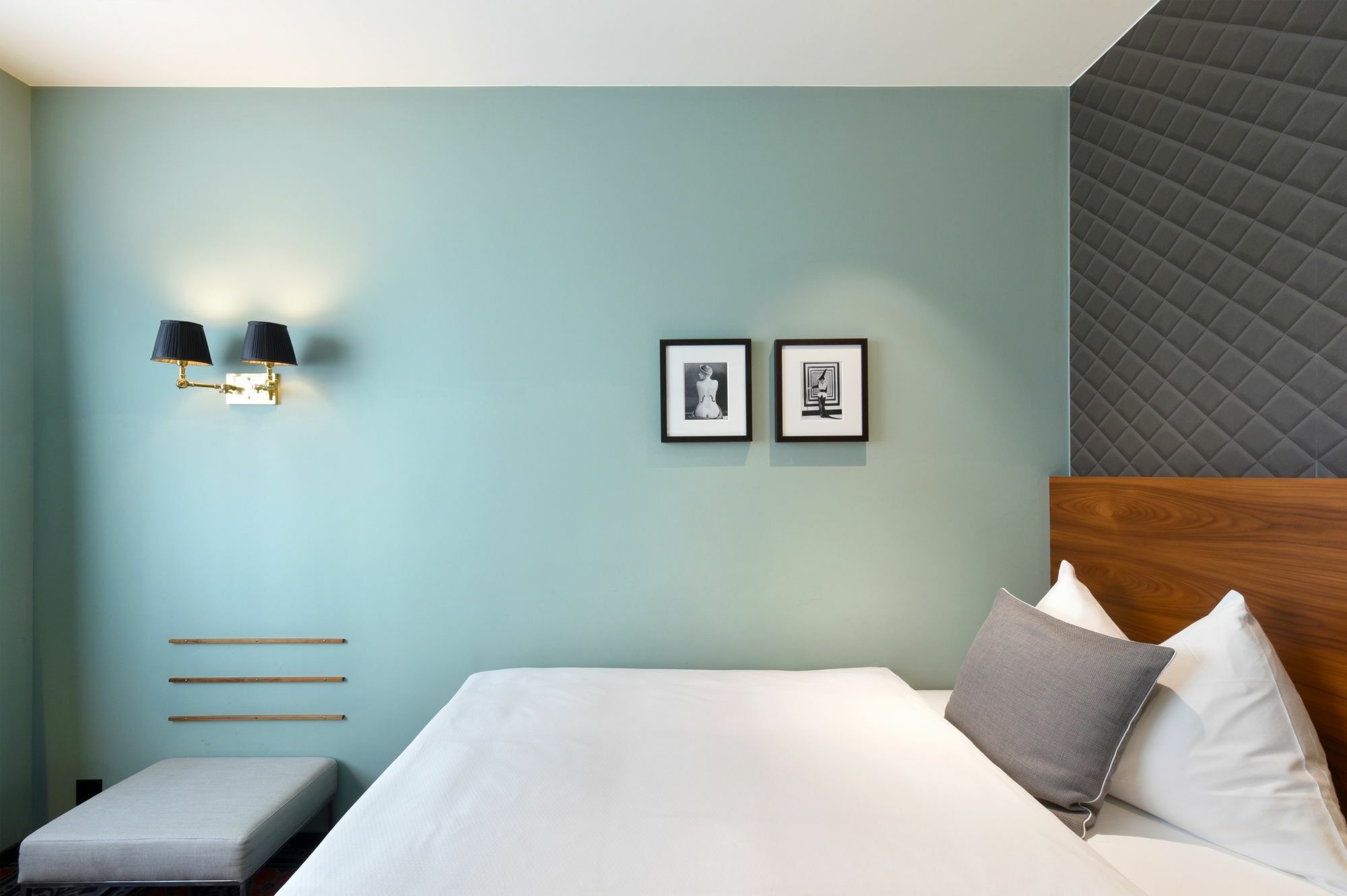 Otel Design & Lifestyle Zürih