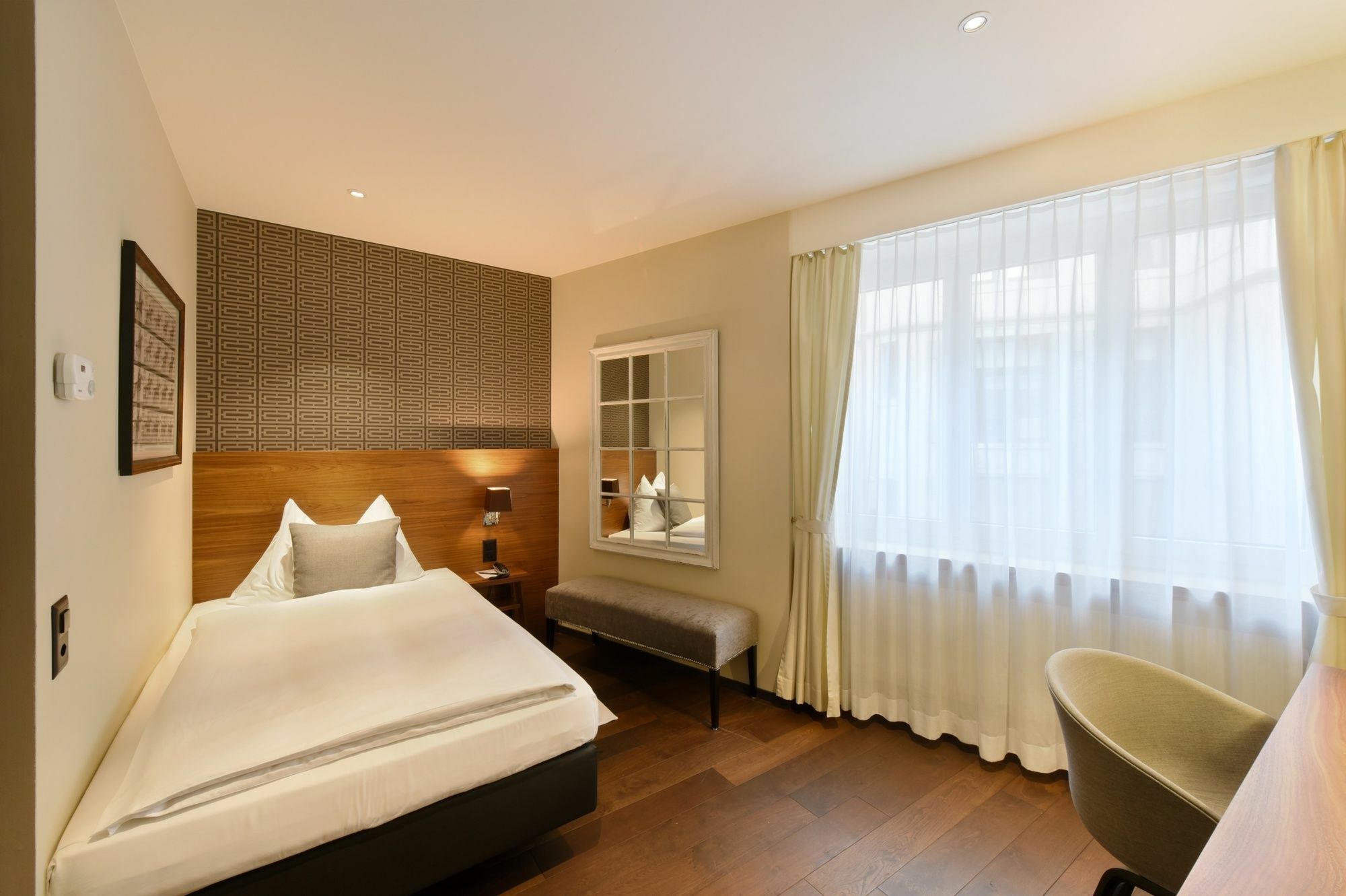 Design & Lifestyle Otel 3*