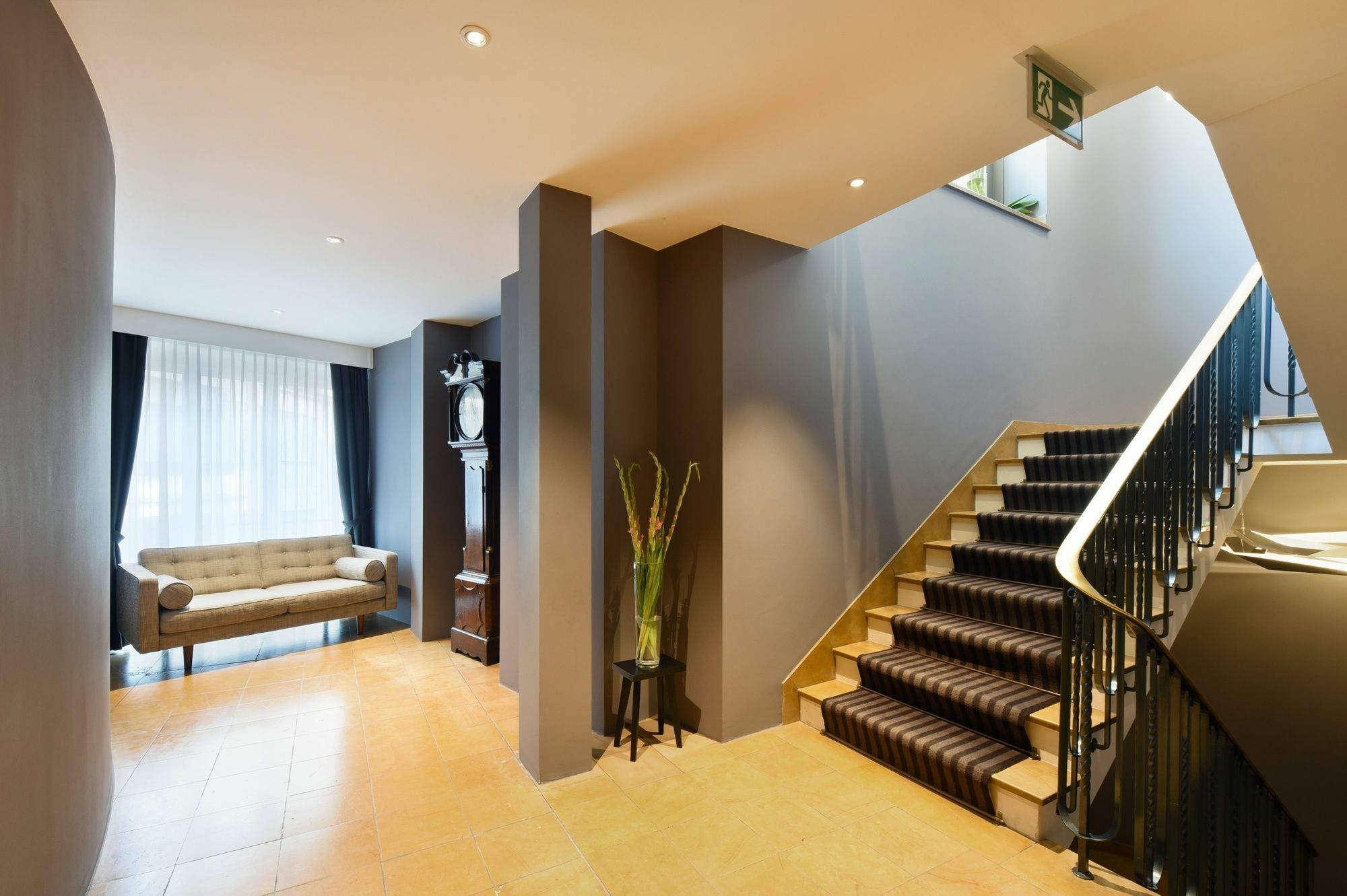 Design & Lifestyle Otel Zürih