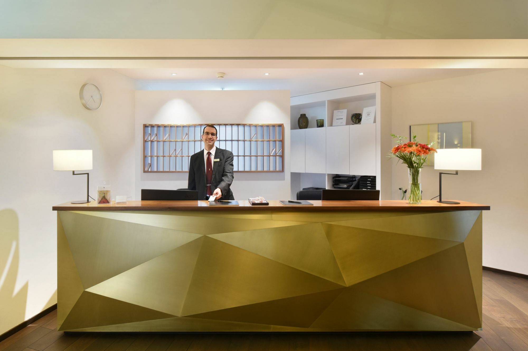 Design & Lifestyle Otel