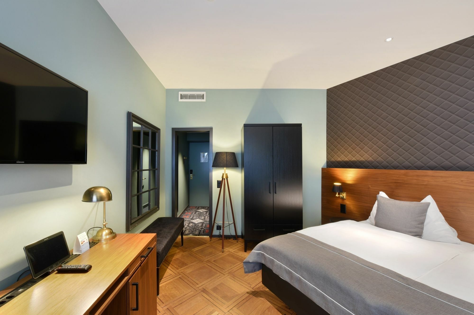 Design & Lifestyle Otel Zürih