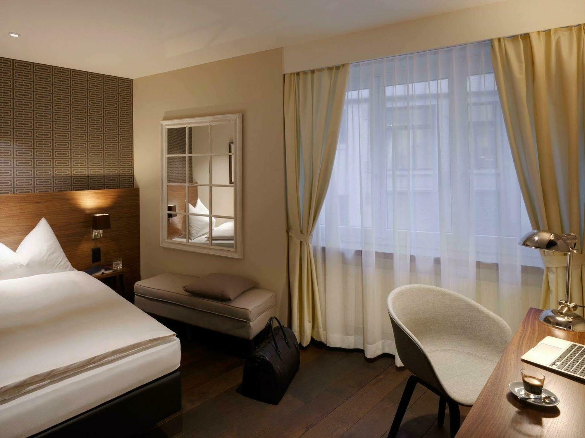Otel Design & Lifestyle Zürih