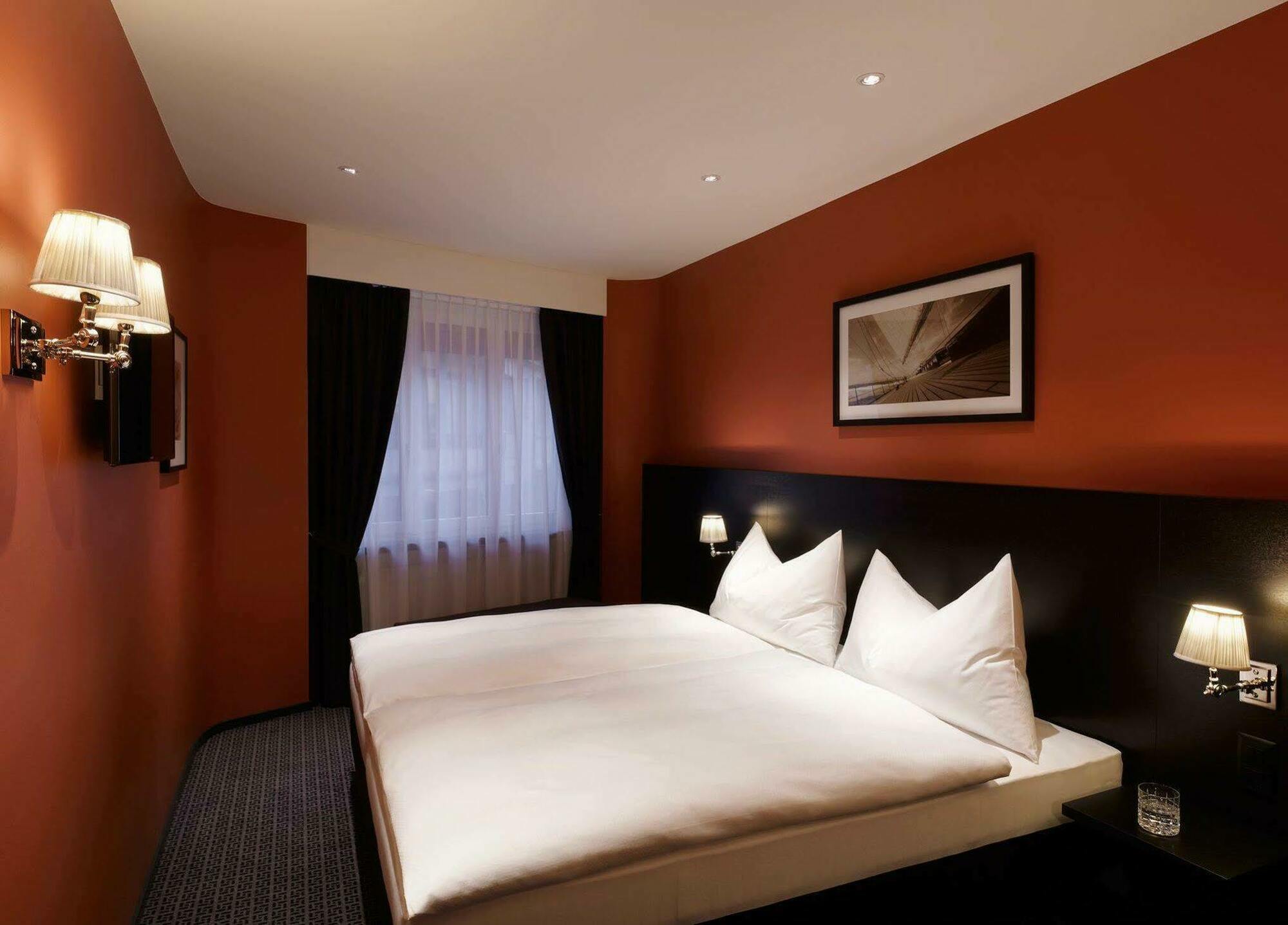 Design & Lifestyle Otel Zürih