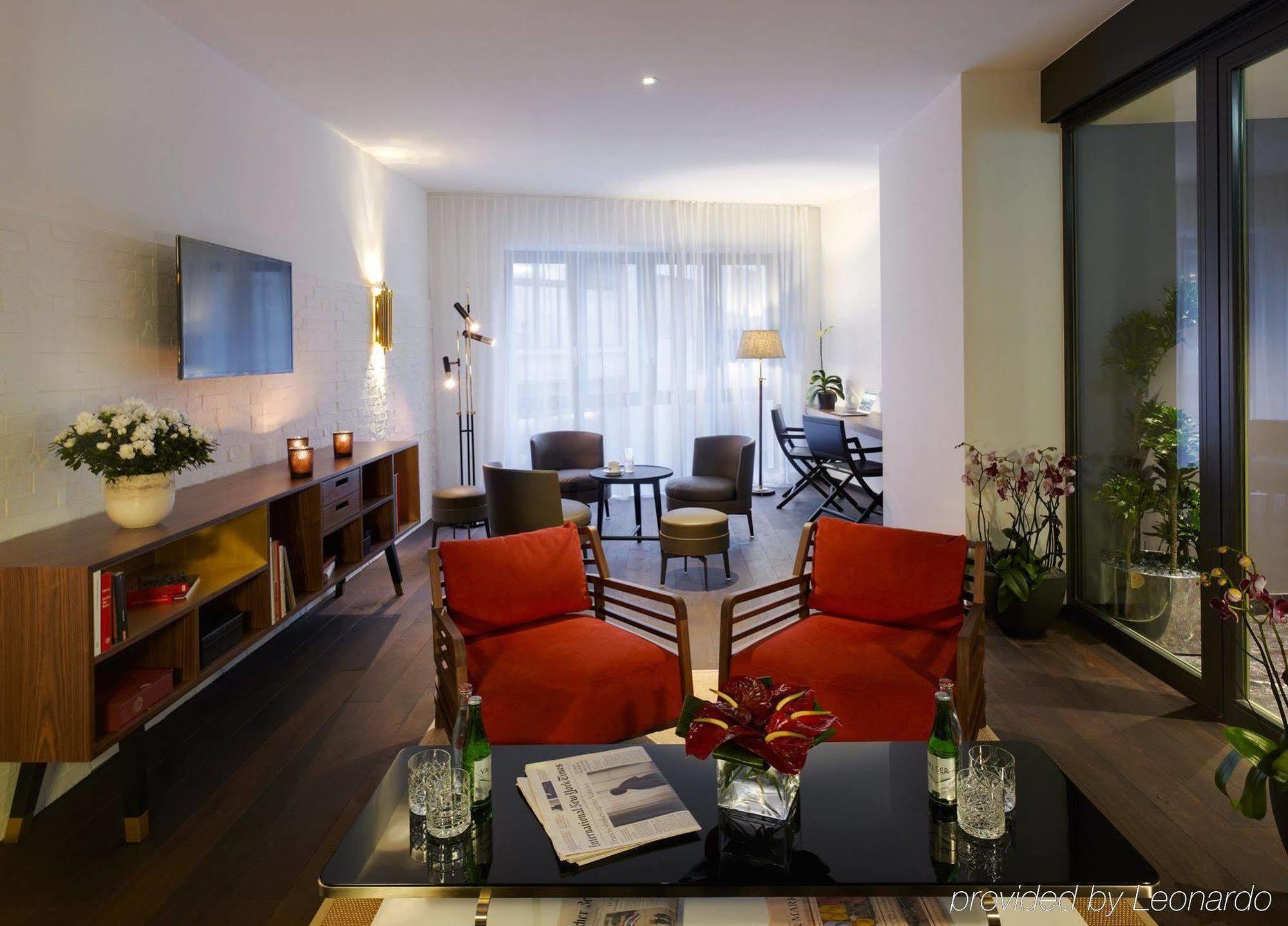 Design & Lifestyle 3* Zurigo