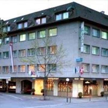 Hotel Design & Lifestyle Zurigo